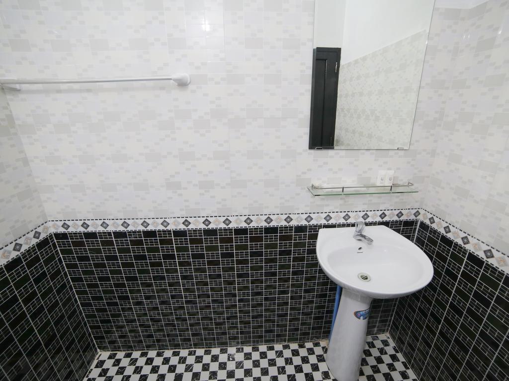 Maylay Guesthouse Vang Vieng Eksteriør bilde