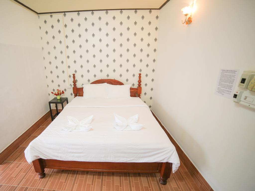 Maylay Guesthouse Vang Vieng Eksteriør bilde